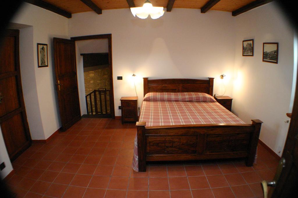 Il Baglio Di Nonna Clelia Villa Polizzi Generosa Buitenkant foto