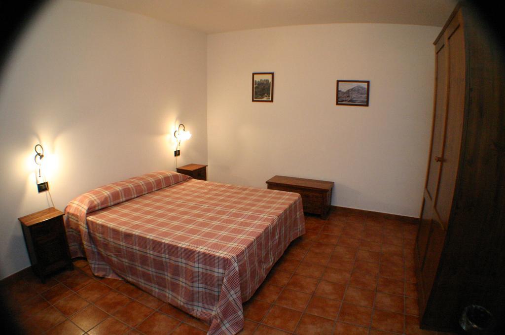Il Baglio Di Nonna Clelia Villa Polizzi Generosa Buitenkant foto